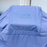 Traeger ironwood new