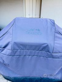 Traeger ironwood new