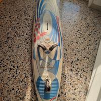 Tavola windsurf RRD wave super light