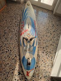 Tavola windsurf RRD wave super light