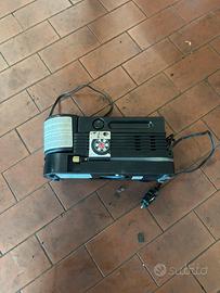 COMPRESSORE PORTATILE AUTO