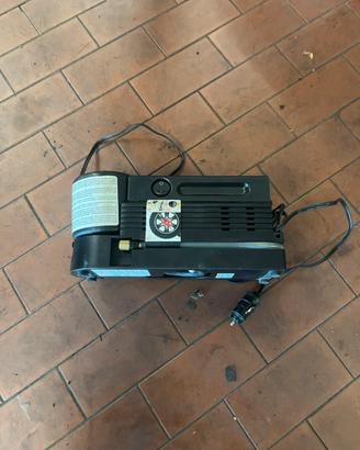 COMPRESSORE PORTATILE AUTO