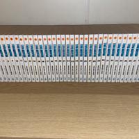 Manga Dragon Ball 2 Edizione