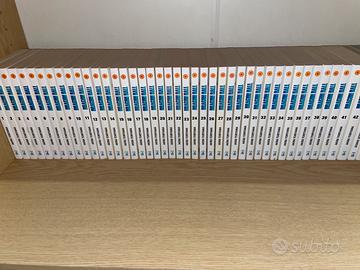 Manga Dragon Ball 2 Edizione