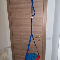 Jumper da porta per bimbi (Fisher Price)
