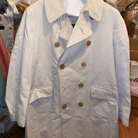 giacca blazer trench  vintage london
