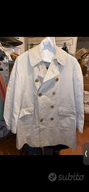giacca blazer trench  vintage london