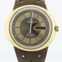 Omega vintage