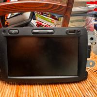 Auto radio originale