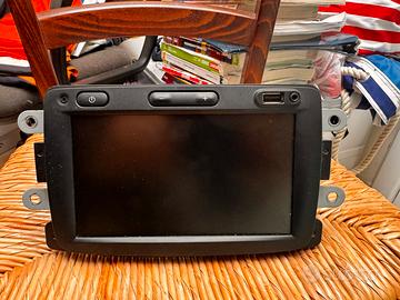 Auto radio originale