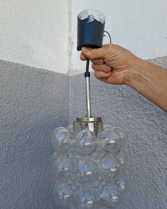 lampadario 