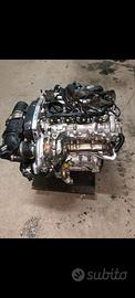 motore completo alfa romeo Stelvio 2.2 210 cavalli