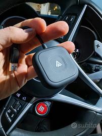 android car auto play