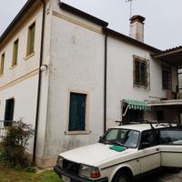 PIAZZA VECCHIA Stupenda Villa di meta' XVIII secol