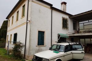 PIAZZA VECCHIA Stupenda Villa di meta' XVIII secol