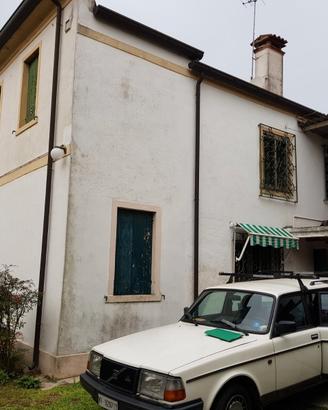 PIAZZA VECCHIA Stupenda Villa di meta' XVIII secol