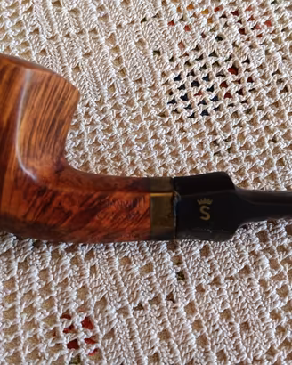 3 Pipe Vintage- Gasparini+ Dober777+ De SantisSan