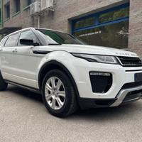 LAND ROVER Range Rover Evoque 2.0 TD4 150CV DYNA