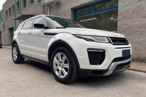 LAND ROVER Range Rover Evoque 2.0 TD4 150CV DYNA