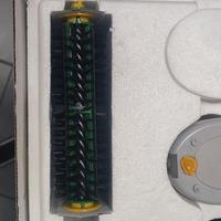 Roomba Roboot aspirapolvere pulizia pavimento