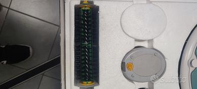 Roomba Roboot aspirapolvere pulizia pavimento