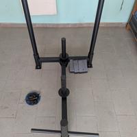 slitta cross training 