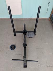 slitta cross training 