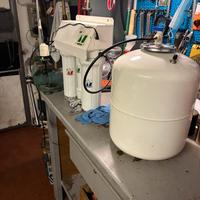 Depuratore acqua