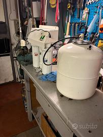 Depuratore acqua