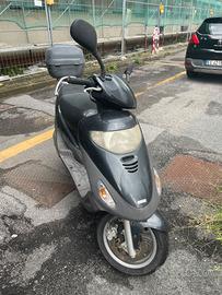 scooter 125