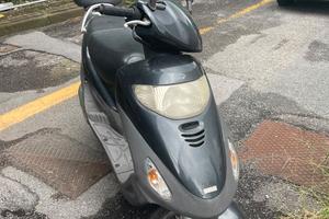 scooter 125
