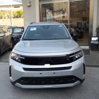 OPEL Frontera Hybrid 110 CV EDCT Edition