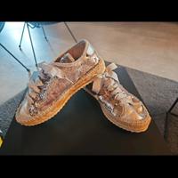 scarpe bimba 