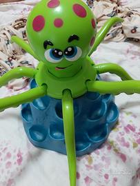 Jolly Octopus