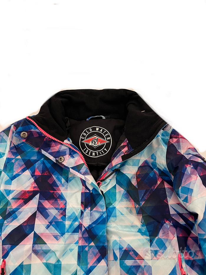 Giacca bear Sports e attrezzatura sportiva usata