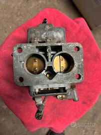 Carburatore lancia 34