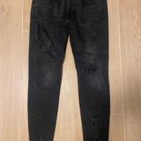 Jeans zara uomo
