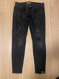 Jeans zara uomo