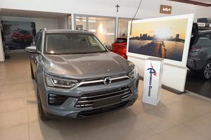 Kgm Korando SSANG YONG 1.5 BENZINA 2WD DREAM