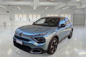Citroën C4 1.5 bluehdi Shine s&s 130cv eat8