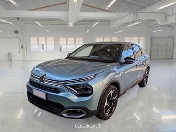 Citroën C4 1.5 bluehdi Shine s&s 130cv eat8