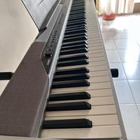 Pianoforte digitale casio Privia px 110