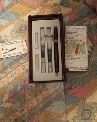 Penna per china