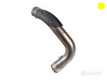 Collettore Scarico Verticale DUCATI Diavel 1200