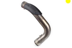 Collettore Scarico Verticale DUCATI Diavel 1200
