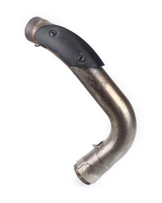 Collettore Scarico Verticale DUCATI Diavel 1200