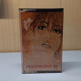 Musicassetta: Festivalbar '82