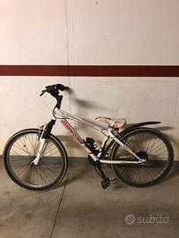 Bici mtb
