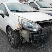RICAMBI KIA RIO 1.1 CRDI ANNO 2015