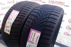 Gomme termiche nexen 245 40 18 nuove COD:511